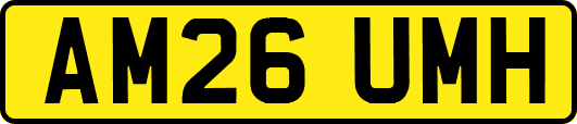 AM26UMH