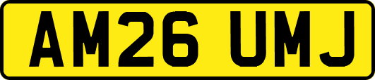 AM26UMJ