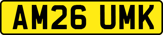 AM26UMK
