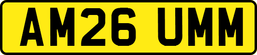 AM26UMM