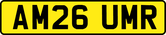 AM26UMR