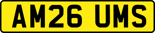 AM26UMS