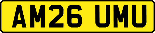 AM26UMU