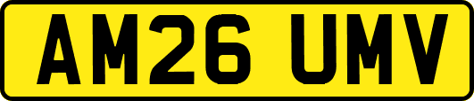 AM26UMV