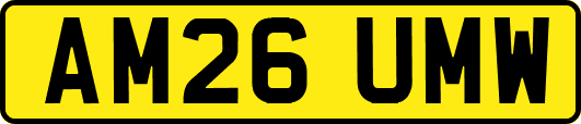AM26UMW