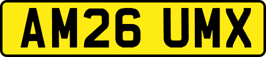 AM26UMX