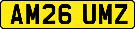 AM26UMZ