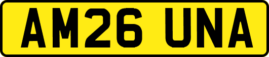 AM26UNA
