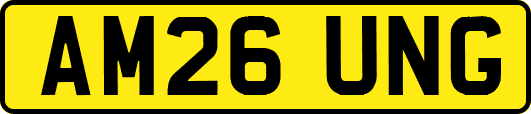 AM26UNG