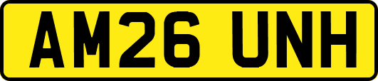 AM26UNH