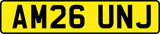 AM26UNJ