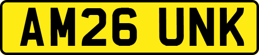AM26UNK