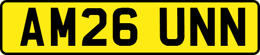 AM26UNN