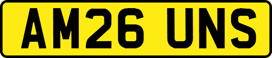 AM26UNS