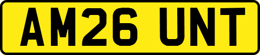 AM26UNT