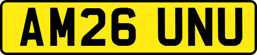 AM26UNU