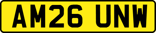AM26UNW