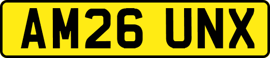 AM26UNX
