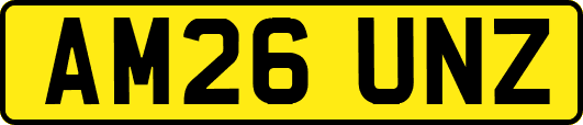 AM26UNZ