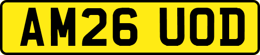 AM26UOD