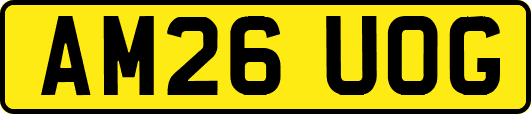 AM26UOG