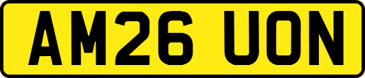AM26UON