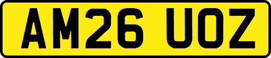 AM26UOZ