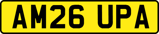 AM26UPA