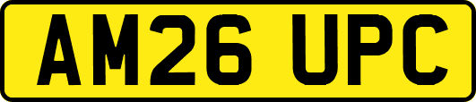 AM26UPC