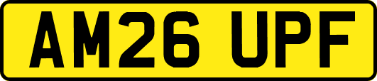 AM26UPF
