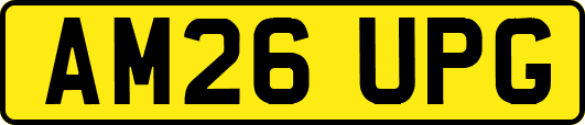 AM26UPG