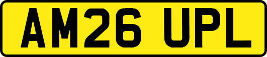 AM26UPL