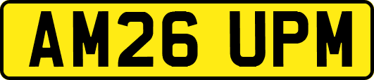 AM26UPM