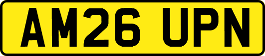 AM26UPN