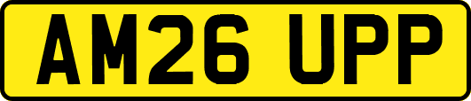 AM26UPP