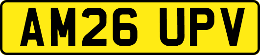 AM26UPV