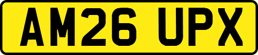 AM26UPX