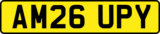 AM26UPY