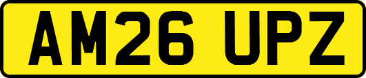 AM26UPZ