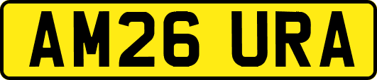 AM26URA