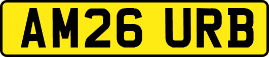 AM26URB