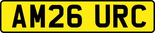 AM26URC