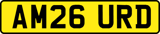 AM26URD