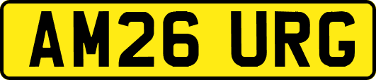 AM26URG