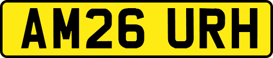 AM26URH