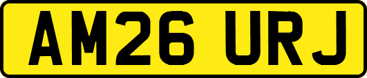 AM26URJ