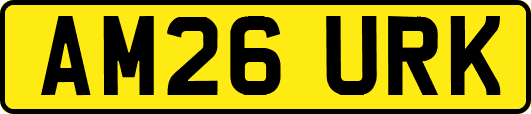 AM26URK