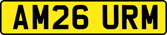AM26URM