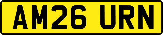 AM26URN