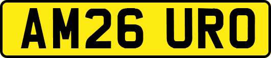 AM26URO